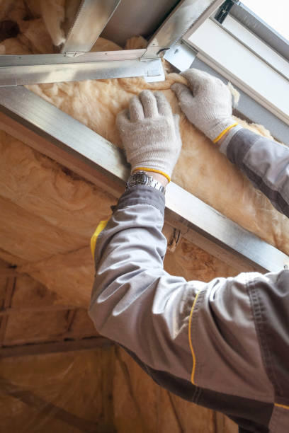 Insulation Inspection Services in Wilkesboro, NC