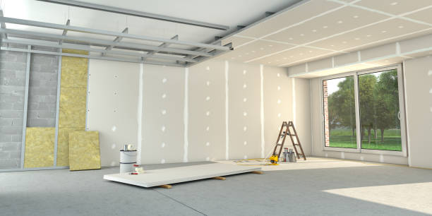 Best Insulation for New Construction  in Wilkesboro, NC