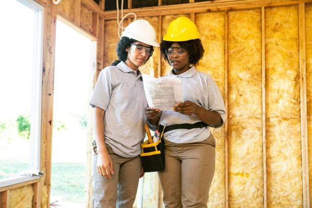 Range of Insulation Solutions in Wilkesboro, NC