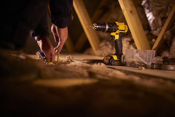 Best Local Insulation Services  in Wilkesboro, NC