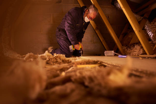 Best Spray Foam Insulation  in Wilkesboro, NC